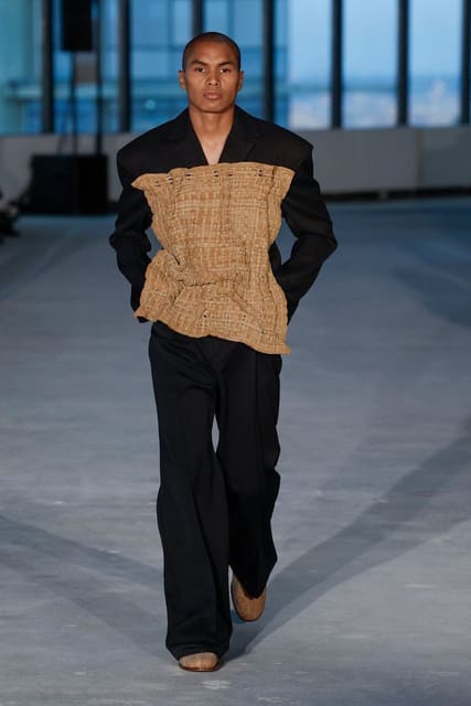 Campillo S/S 26 Show — Campillo