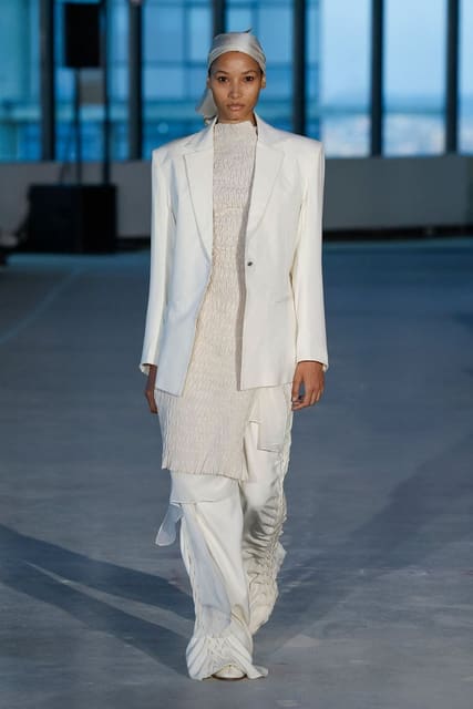 Campillo S/S 26 Show — Campillo