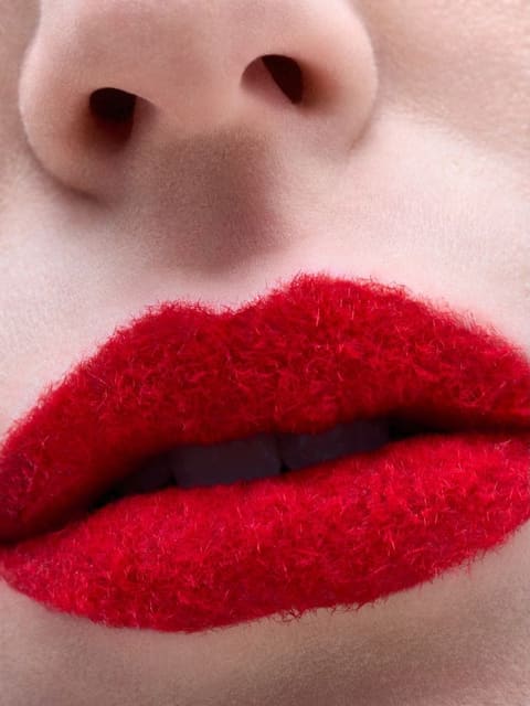 Is red a color or a feeling? — Schön! Switzerland