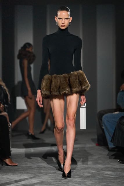 Alexander Wang S/S 26 Show — Alexander Wang