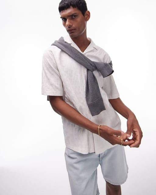 Shorts Summer 2024 — Topman