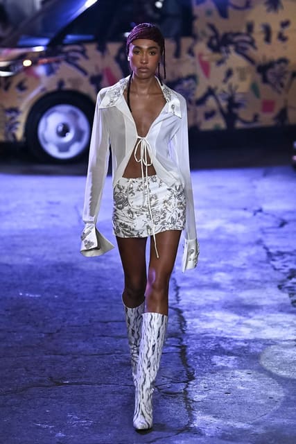 Theophilio S/S 26 Show — Theophilio
