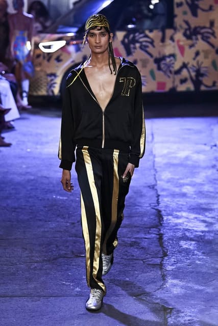 Theophilio S/S 26 Show — Theophilio