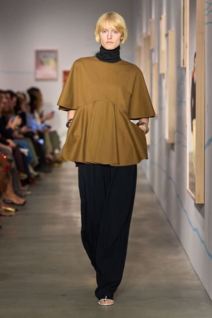 Ashlyn S/S 26 Show — Ashlyn