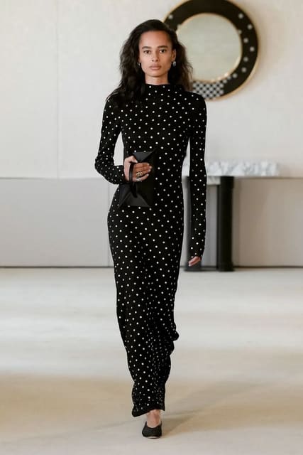 Altuzarra S/S 26 Show — Altuzarra