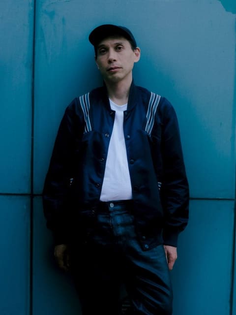 Josh Kline — Autre Magazine