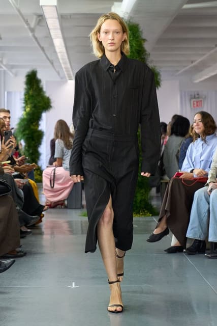 Tibi S/S 26 Show — Tibi