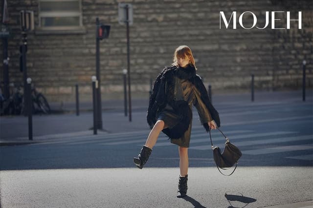 Sticks and stones — Mojeh Magazine