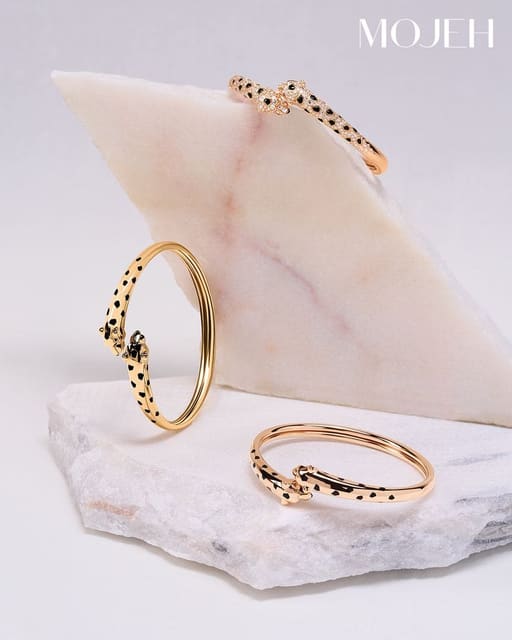Fault Line — Mojeh Magazine