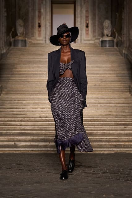 Max Mara Resort 2026 Caserta — Max Mara