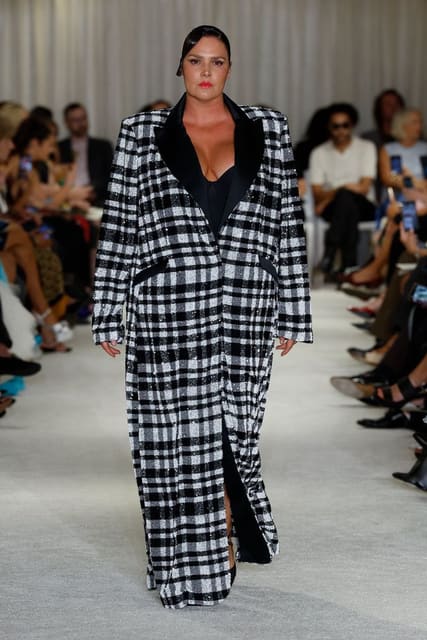 Christian Siriano S/S 26 Show — Christian Siriano