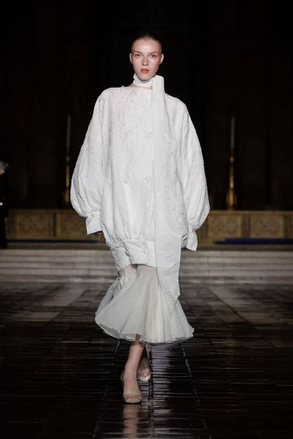 Prabal Gurung S/S 26 Show — Prabal Gurung
