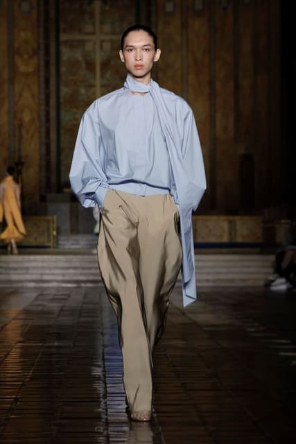 Prabal Gurung S/S 26 Show — Prabal Gurung