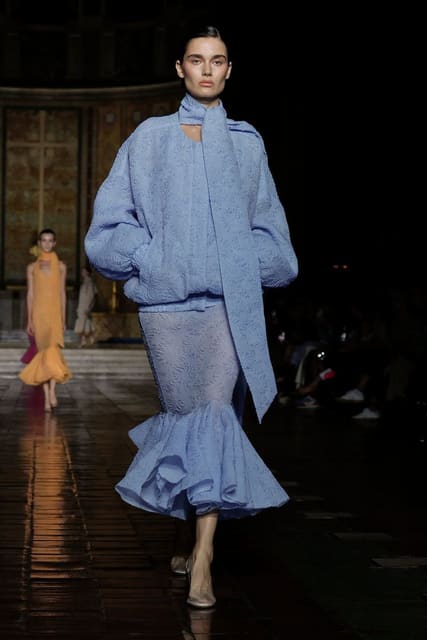 Prabal Gurung S/S 26 Show — Prabal Gurung