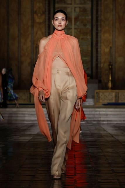 Prabal Gurung S/S 26 Show — Prabal Gurung