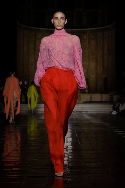 Prabal Gurung S/S 26 Show — Prabal Gurung