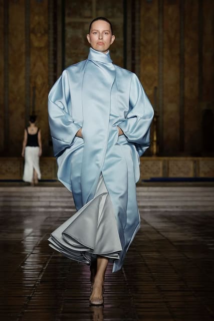 Prabal Gurung S/S 26 Show — Prabal Gurung