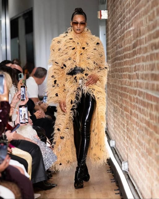 LaPointe S/S 26 Show — LaPointe