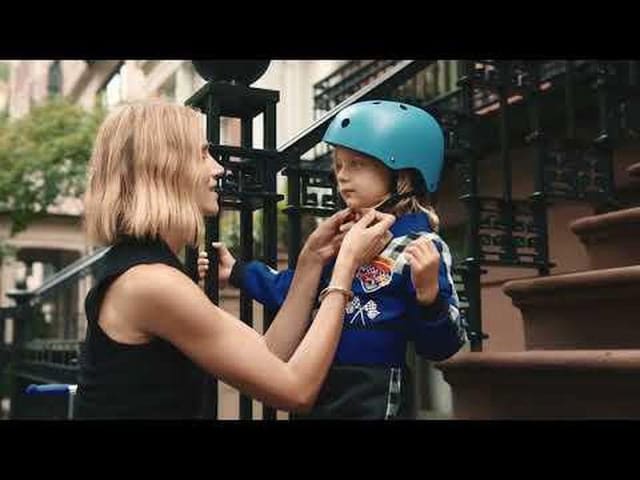 Cole Haan F/W 2025 Campaign — Cole Haan