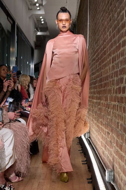 LaPointe S/S 26 Show — LaPointe
