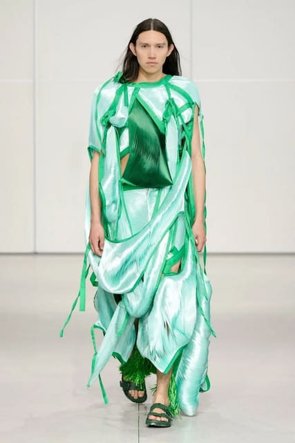 Parsons MFA 2025 Show — Parsons School of Design