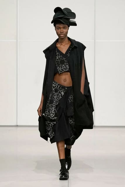 Parsons MFA 2025 Show — Parsons School of Design