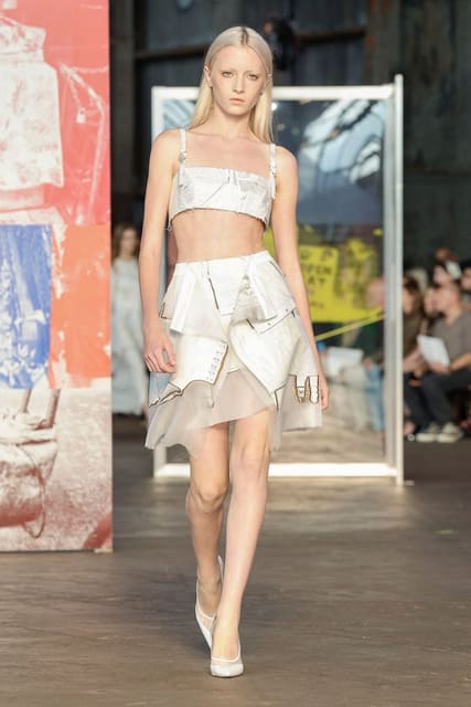 Jason Wu Collection S/S 26 Show — Jason Wu