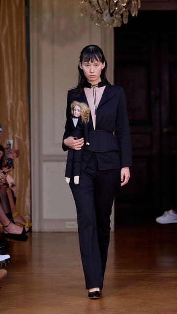 Bao Ziyi — 3