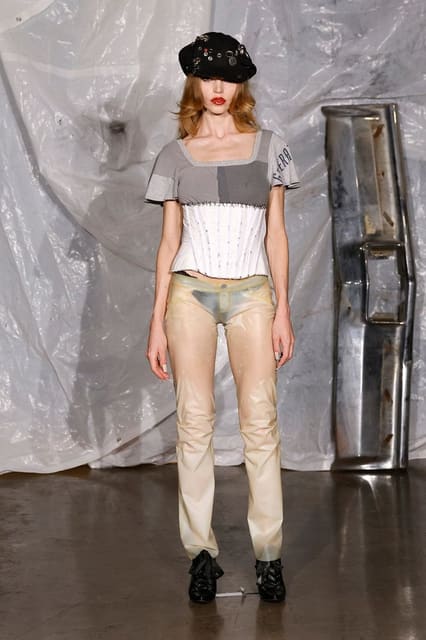 Daphne Maas — 4