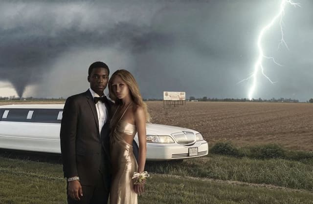 Love in America — Numéro New York