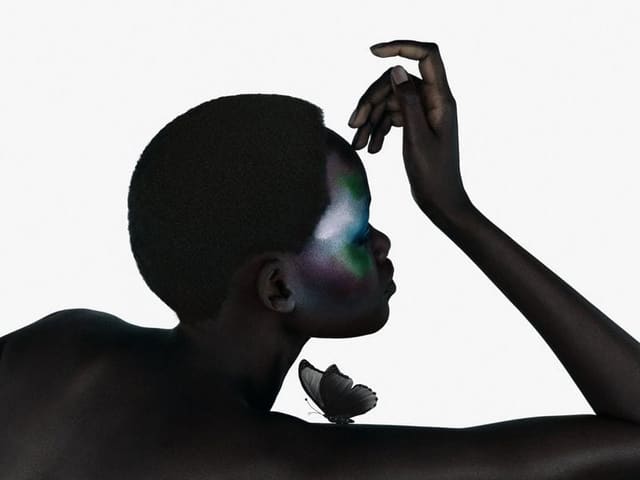 all that glistens — 10 Magazine