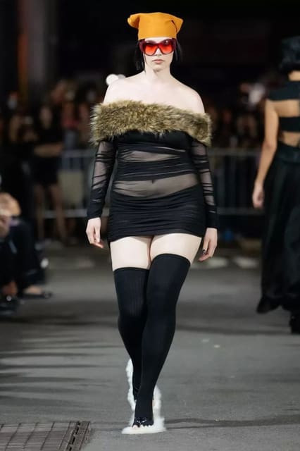 Christian Cowan S/S 26 Show — Christian Cowan