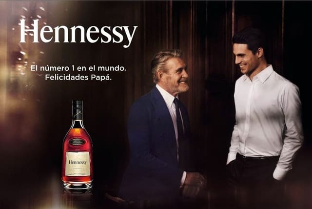 Hennessy Privilege 2014 — Hennessy