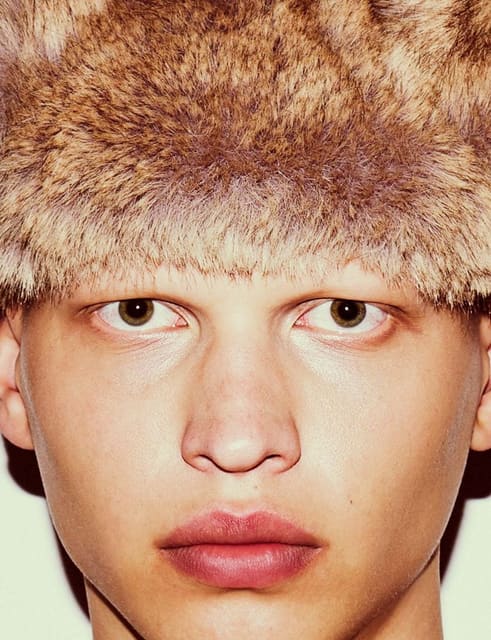 Gleb Sazon — 6