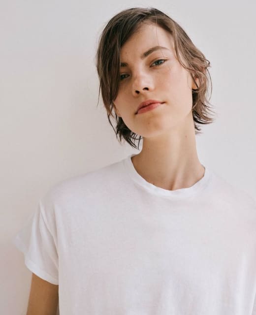 J. Crew Fall 2025 Lookbook — J. Crew