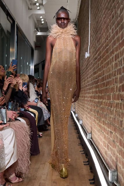 LaPointe S/S 26 Show — LaPointe