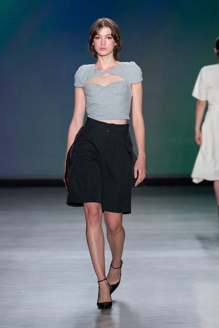 Milica Rajkovic — 3