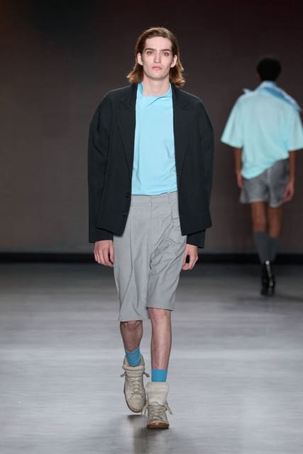 Sammy Pandolfi — 2