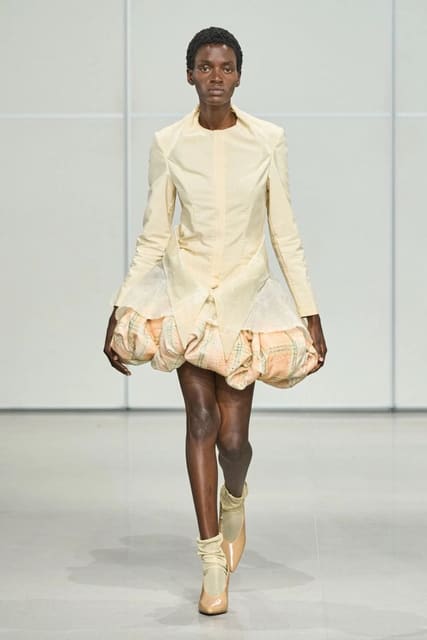 Parsons MFA 2025 Show — Parsons School of Design