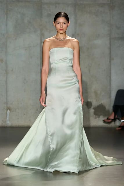 Bach Mai S/S 26 Show — Bach Mai