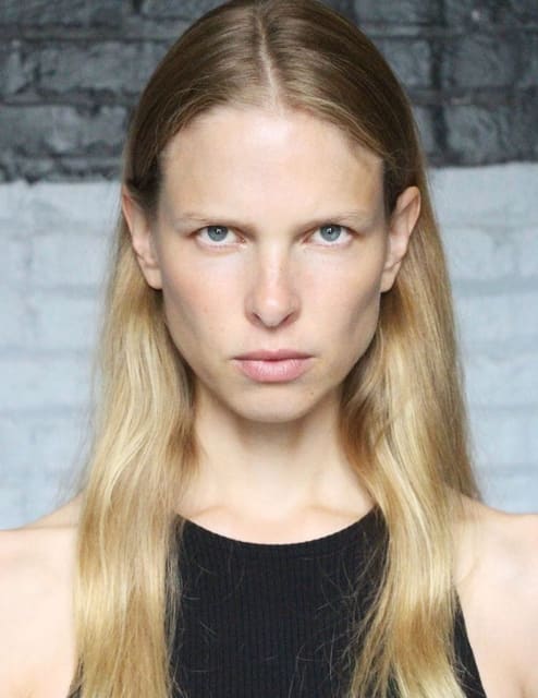 Lina Berg
