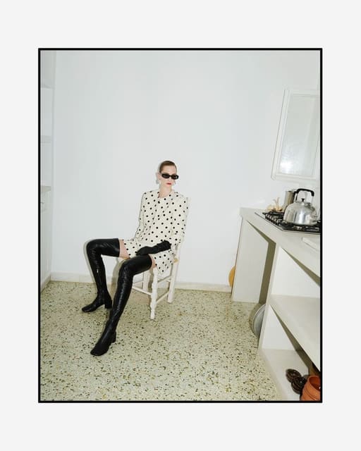 . — Grazia Germany