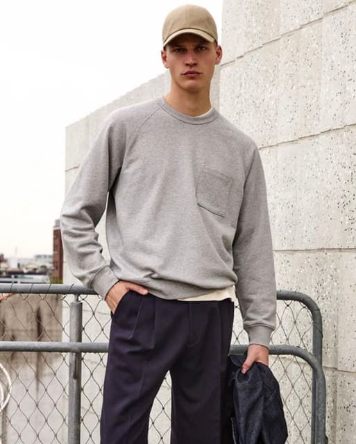 Todd Snyder Luxe Sport Lookbook — Todd Snyder