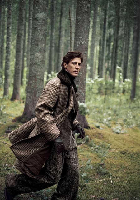 The Fall Style Issue — Robb Report U.S.