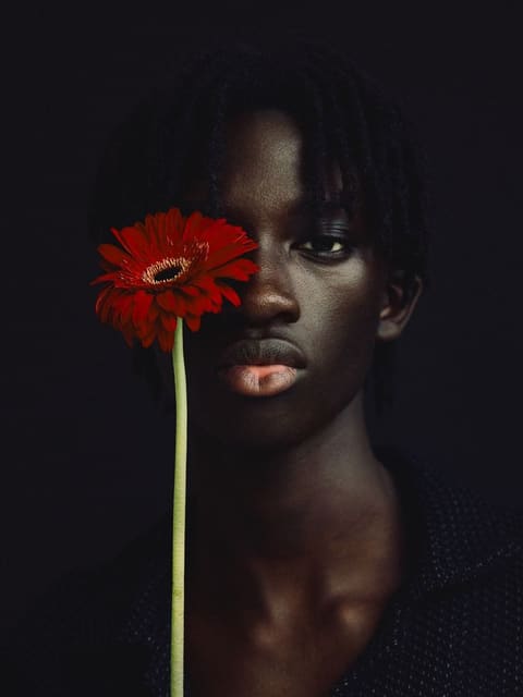 Fallou Dieng — 5