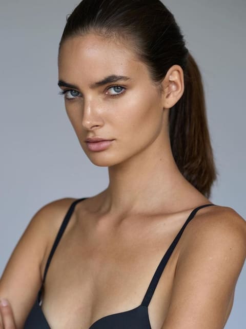 Oliwia Jablonska