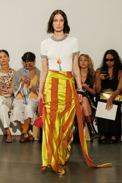 Zankov S/S 26 Show — Zankov