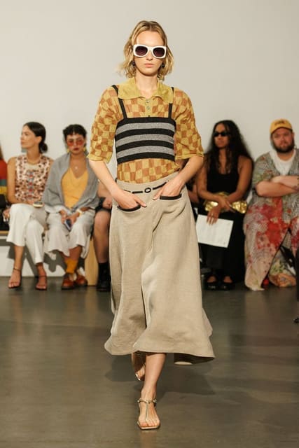 Masha Chubenko — 5