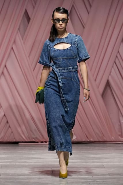 Bibhu Mohapatra S/S 26 Show — Bibhu Mohapatra