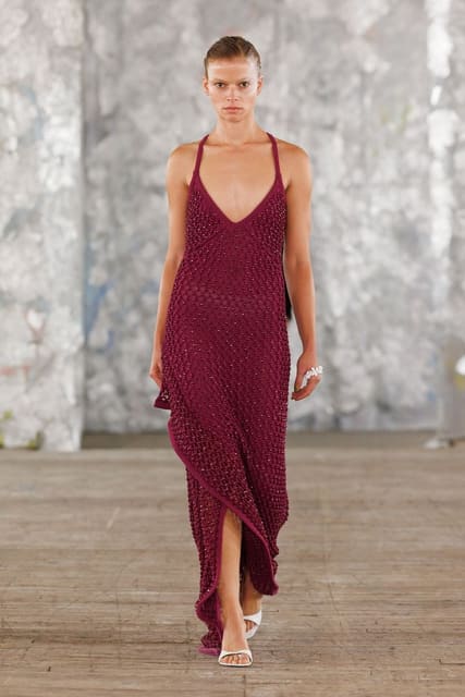 Diotima S/S 26 Show — Diotima